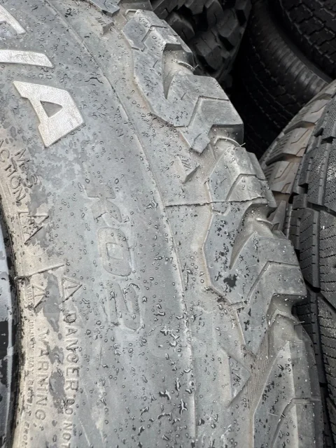 BFGoodrich All-Terrain T/A. ����� at, 2019 ���, �/�, ����� 10 % ����