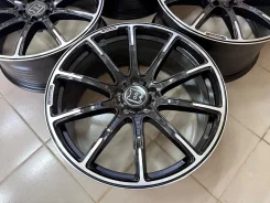 Brabus. 8.5/9.5x20", 5x112, ET35/47, �� 66,6���. ����