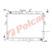 �������� ������� ���������� ��������� Polcar 4580082 4580082 ����