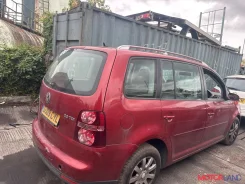 ���������� ������ ������� (����������) Volkswagen Touran 2006-2010 11948965 074906461B ����