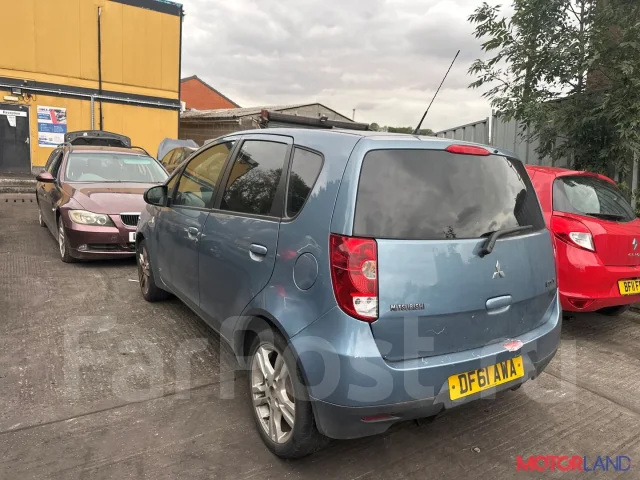 ��������� Mitsubishi Colt 2002-2012 21464311 1800A248 ����
