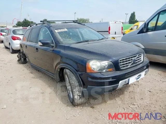 ������� Volvo XC90 2002-2014 22133621 36002642 ����