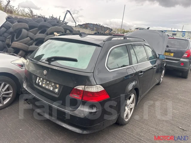 �������� ����������� BMW 5 E60 2003-2010 22135597 17517787446 ����