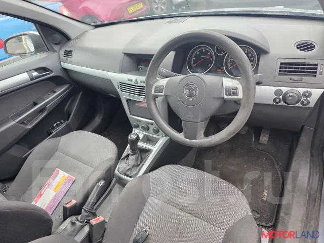 ��������� Opel Astra H 2004-2010 21428153 98031154 ����