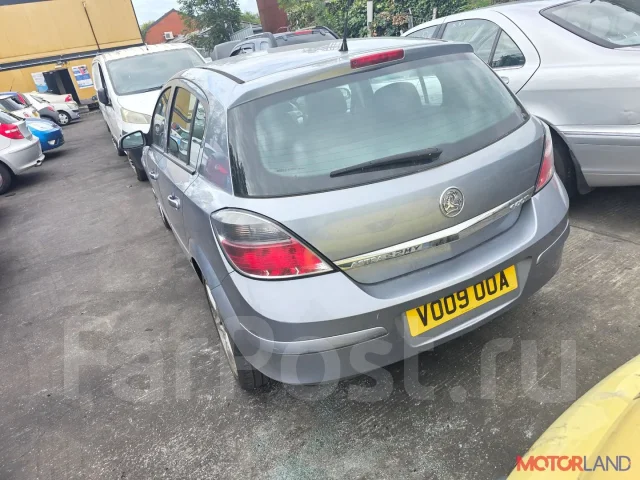 ��������� Opel Astra H 2004-2010 21428153 98031154 ����