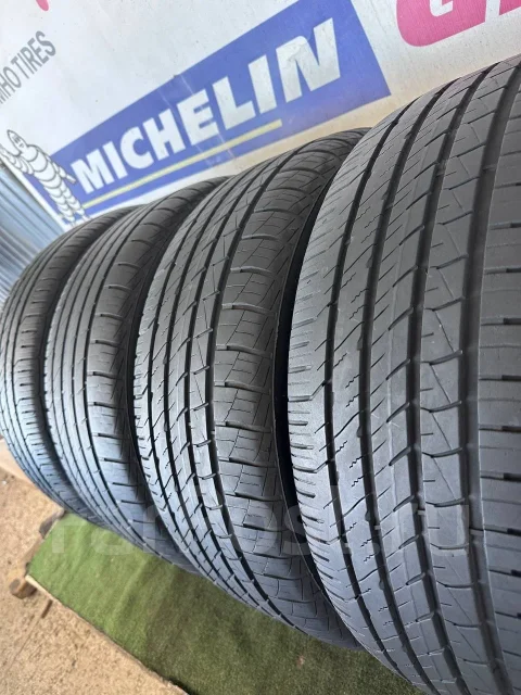 Goodyear Eagle F1 Asymmetric. ������, 2022 ���, �/�, ����� 10 % ����
