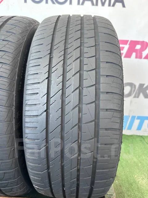 Goodyear Eagle F1 Asymmetric. ������, 2022 ���, �/�, ����� 10 % ����