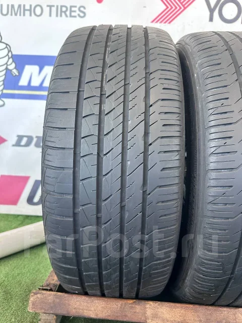 Goodyear Eagle F1 Asymmetric. ������, 2022 ���, �/�, ����� 10 % ����