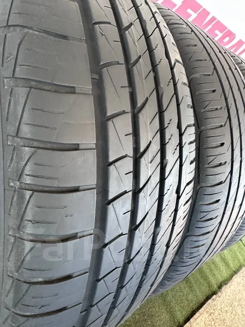 Goodyear Eagle F1 Asymmetric. ������, 2022 ���, �/�, ����� 10 % ����