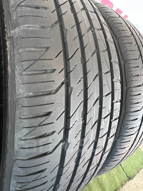 Goodyear Eagle F1 Asymmetric. ������, 2022 ���, �/�, ����� 10 % ����
