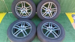 Zmeist. 6.0x15", 4x100, ET34, �� 73,1���. ����