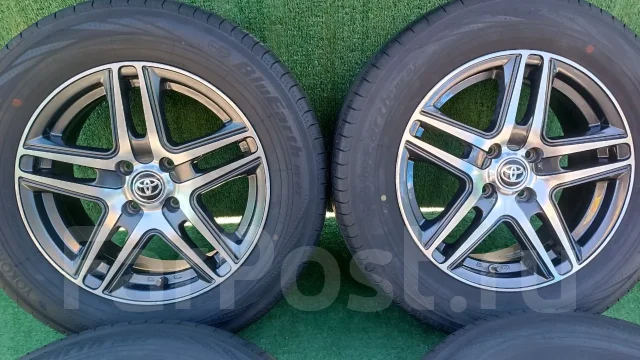 Zmeist. 6.0x15", 4x100, ET34, �� 73,1���. ����