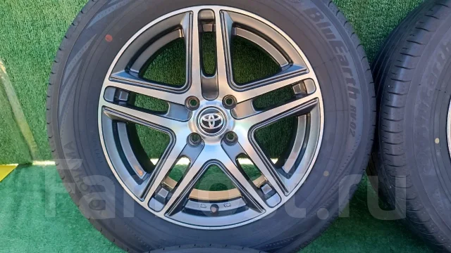 Zmeist. 6.0x15", 4x100, ET34, �� 73,1���. ����