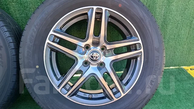Zmeist. 6.0x15", 4x100, ET34, �� 73,1���. ����