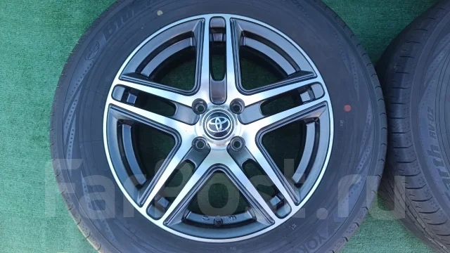 Zmeist. 6.0x15", 4x100, ET34, �� 73,1���. ����
