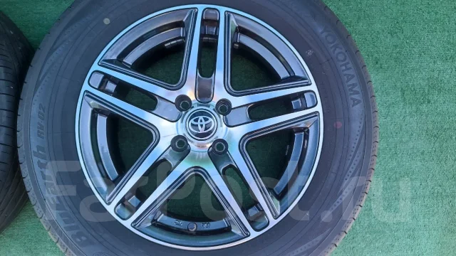 Zmeist. 6.0x15", 4x100, ET34, �� 73,1���. ����