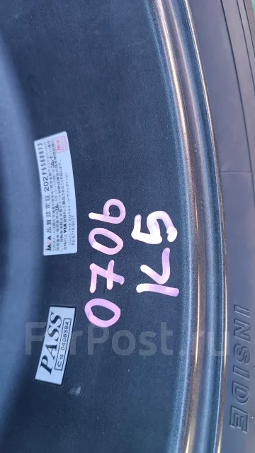 Zmeist. 6.0x15", 4x100, ET34, �� 73,1���. ����