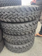 Toyo Open Country M/T. ����� mt, 2022 ���, �/�, ����� 10 % ����