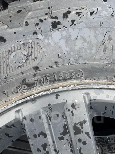 Toyo Open Country M/T. ����� mt, 2022 ���, �/�, ����� 10 % ����