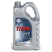 Fuchs Titan GT1 Flex