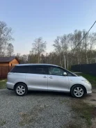 Toyota Estima ����