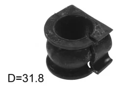 ������ ������������� /�������� TI-GUAR /Honda Stepwgn RF1 RF2; D=31.8; TG-51306-S47-003; 51306S47003 HSB051 Tiguar TG51306S47003 TG51306S47003 ����