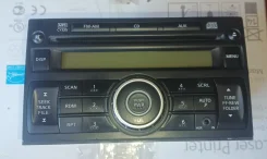 ��������� Nissan 2 din ����