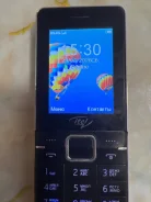 Itel it5615. �/�, 2 ��, �����, 3G, 4G LTE, Dual-SIM, ����������, ��������� ����
