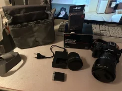 Canon EOS R50 ����