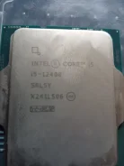 Intel Core i5-12400 ����