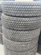 Toyo NanoEnergy M966. ������, ��� �����, 2024 ���, �/�, ����� �� 5 % ����