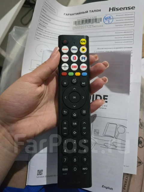 Hisense. LCD (��) ����