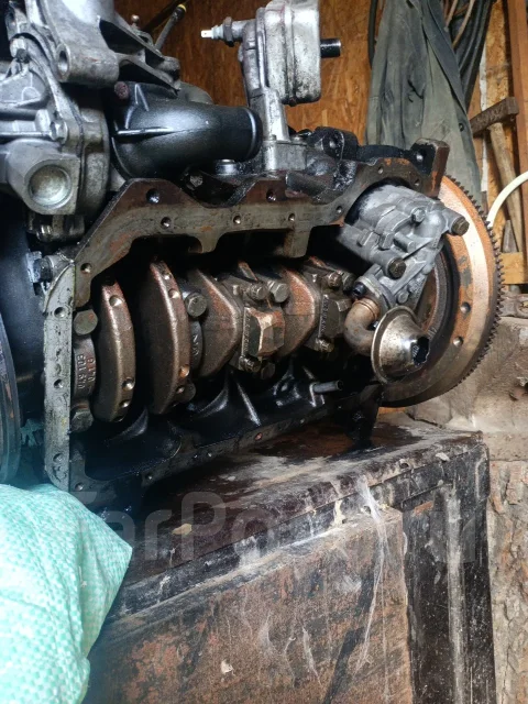 ��������� VW Transporter T4 1,9 Diesel ����
