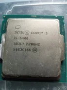Intel Core i5-6400 ����