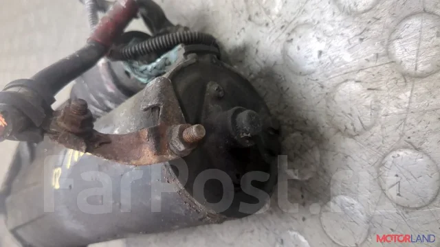 ������� Audi A6 (C6) 2004-2011 21418773 03G911023 ����