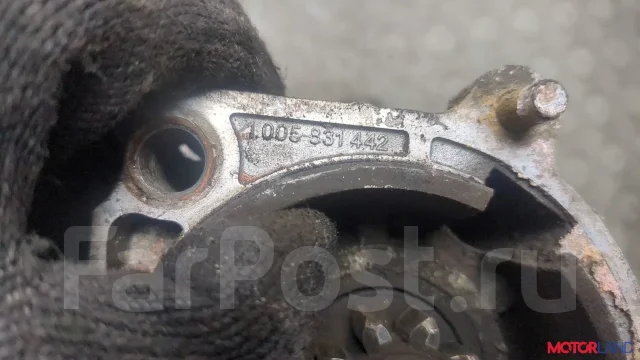 ������� Audi A6 (C6) 2004-2011 21418773 03G911023 ����