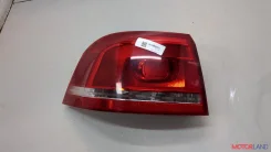 ������ (������) Volkswagen Passat 7 2010-2015 ������ 22057790, ����� 3AF945095E ����