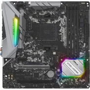AMD B450 ����