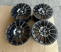 Weds Sport SA-72R. 7.0x16", 5x100, ET48 ����