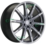 Khomen Wheels KHW2102