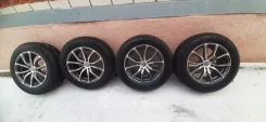 Michelin X-Ice North 4. ������, ����������, 2024 ���, �����. �������� ������� ����