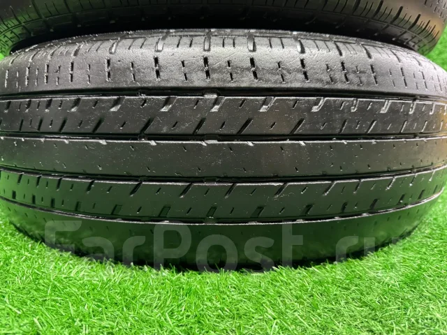 Bridgestone B361. ������, �/�, ����� 40 % ����