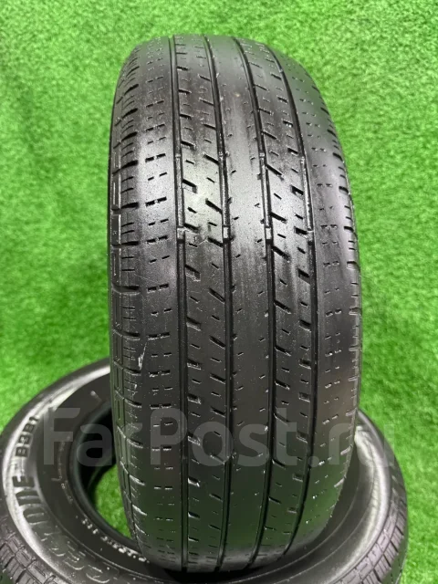 Bridgestone B361. ������, �/�, ����� 40 % ����