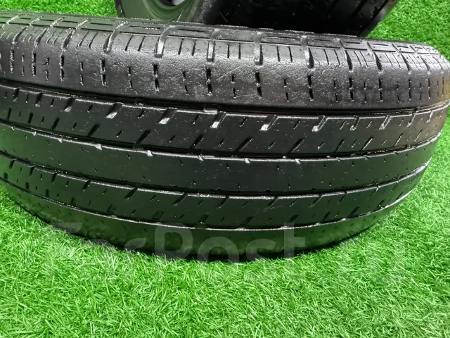 Bridgestone B361. ������, �/�, ����� 40 % ����
