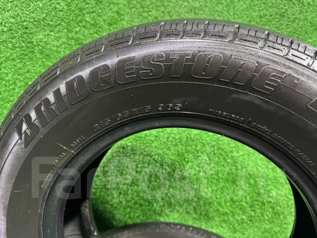 Bridgestone B361. ������, �/�, ����� 40 % ����
