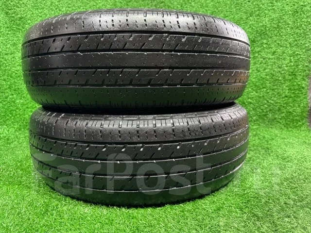 Bridgestone B361. ������, �/�, ����� 40 % ����