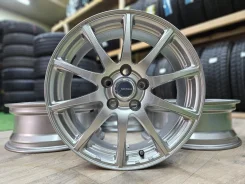 Bridgestone Eco Forme. 6.5x17", 5x114.3, ET40, �� 60,1���. ����