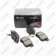 ��������� ������� �������� /������ �������� 4�� /TI-GUAR ��� Dongfeng AX7 2014-2020, Haval H6 2014, Great Wall Motors Hover H6 2011-2014/ Honda Odysse...