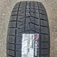 Yokohama Ice Guard IG70. ������, ��� �����, 2026 ���, ����� ����