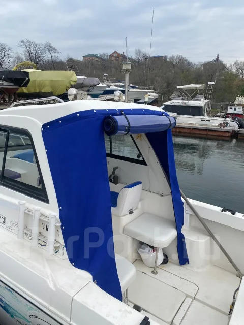 Yamaha SRV-23. 1995 ���, ����� 7,2��., ��������� ���������, 115��.�., ������ ����
